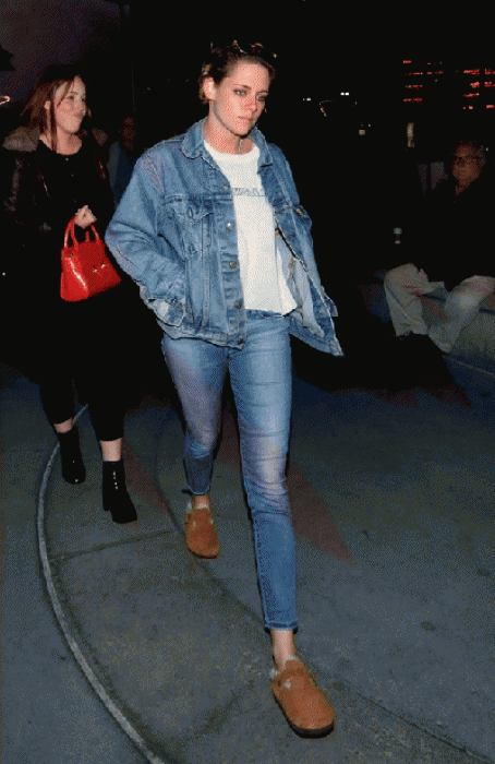 Глоки от Birkenstok