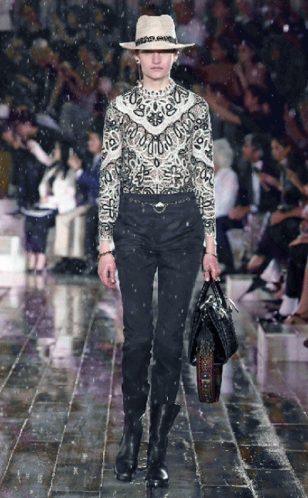 Мария Грация Чиури