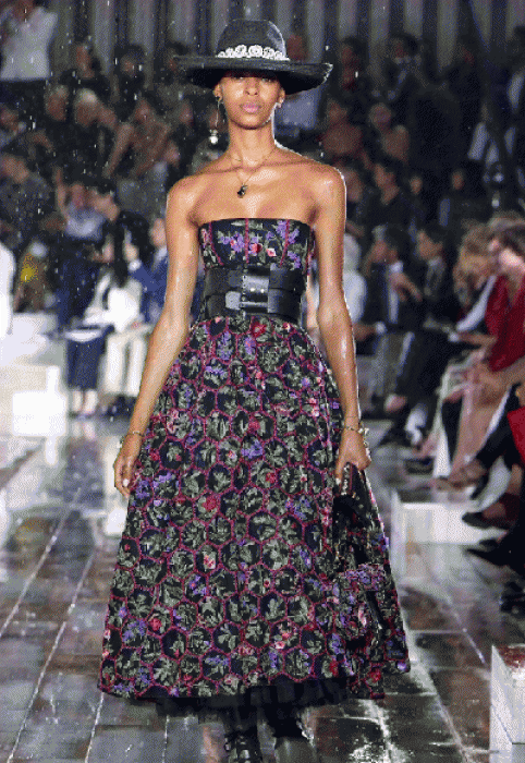 Мария Грация Чиури