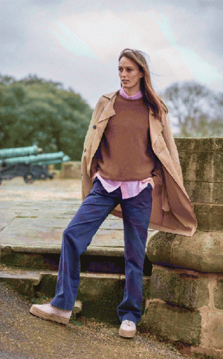 Стиль кантри