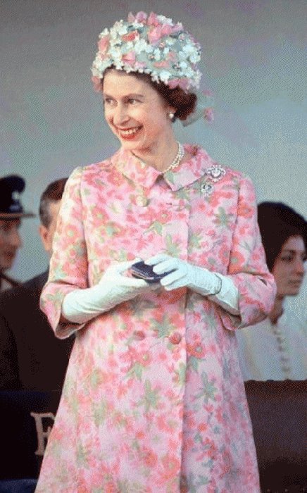 Трансформация стиля одежды