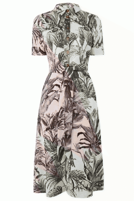 Выбираем лучшие из платьев рубашек для офиса