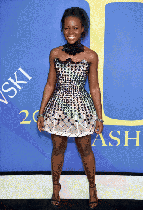 образ Лупиты Нионго