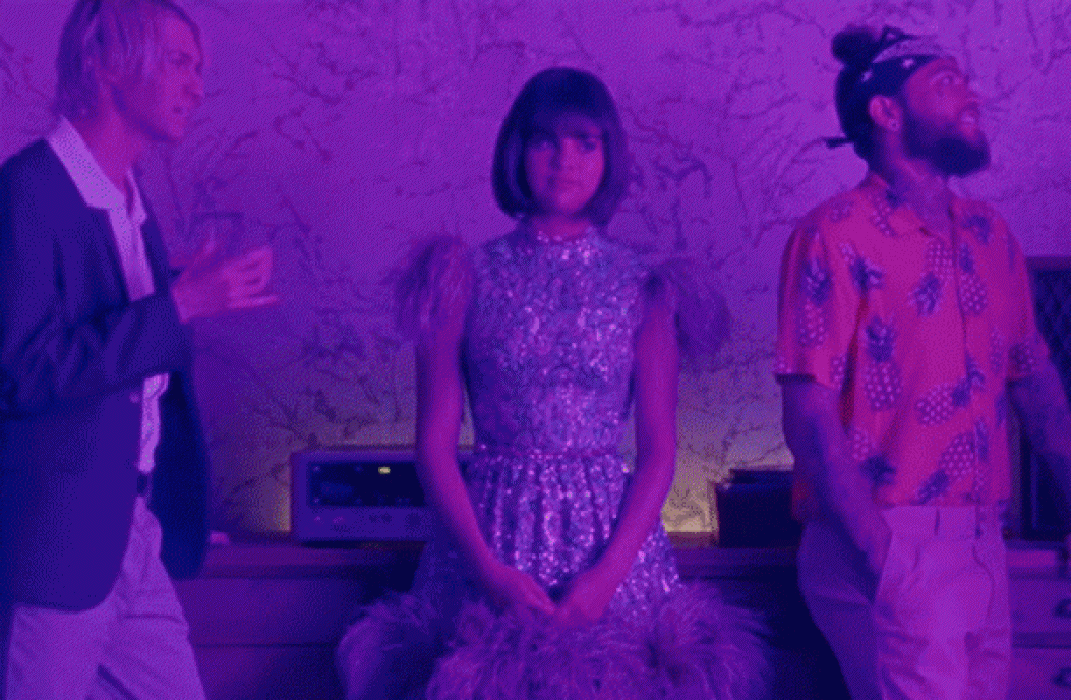 Селена Гомез