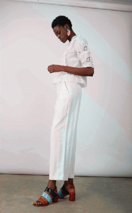 Летние аксессуары