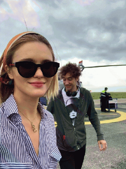 Альберт Хаммонд младший