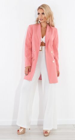 Подовжений піджак