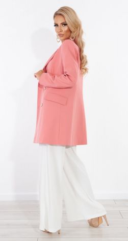 Подовжений піджак