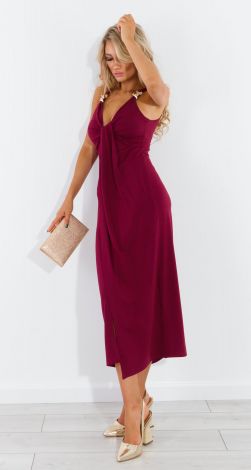 Платье норма