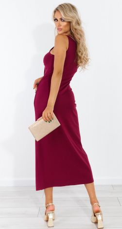 Платье норма