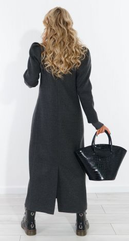 Жіночий верхній одяг