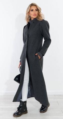 Жіночий верхній одяг