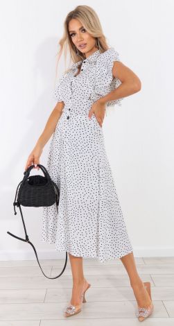 Платье норма