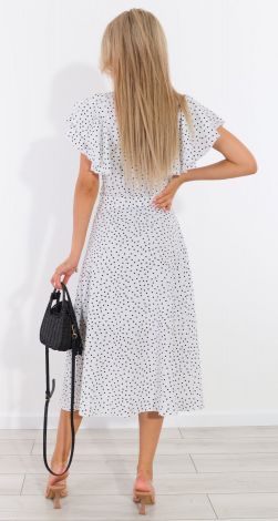 Платье норма