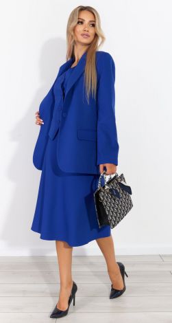 Костюми жіночі