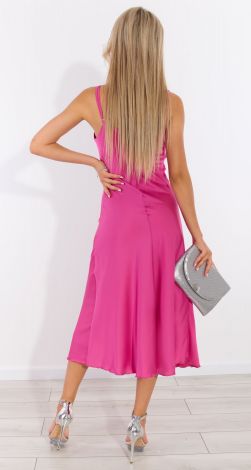 Платье норма