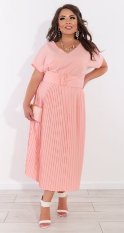 Платья больших размеров