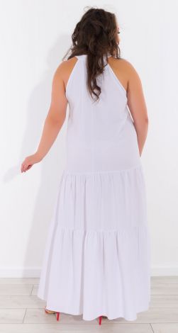 Платья больших размеров