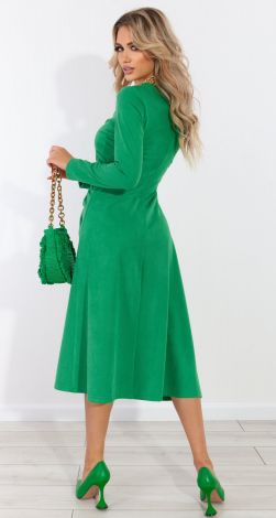 Платье норма