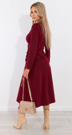 Красивое платье