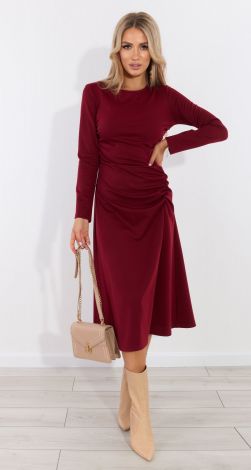 Красивое платье