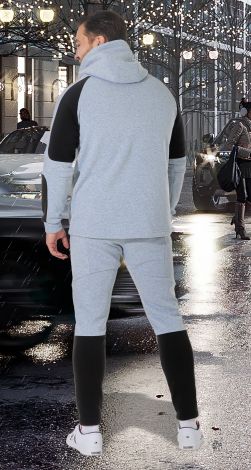 Мужские спортивные костюмы