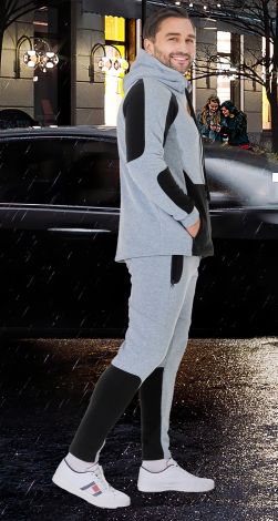 Мужские спортивные костюмы