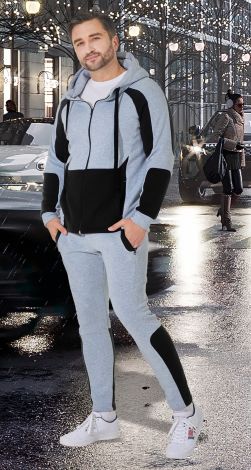 Костюм на флисе