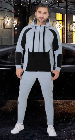 Костюм на флисе