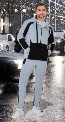 Костюм на флисе