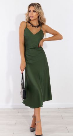 Платье норма