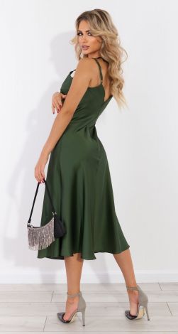 Платье норма