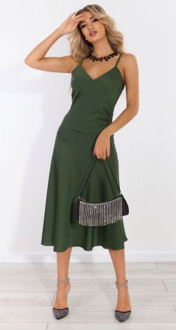 Платье норма