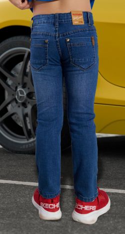 Jeans for boys