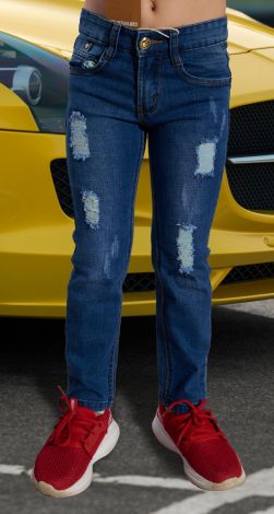 Jeans for boys