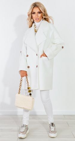 Модне пальто