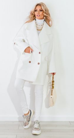 Модне пальто