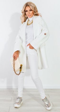 Жіночий верхній одяг