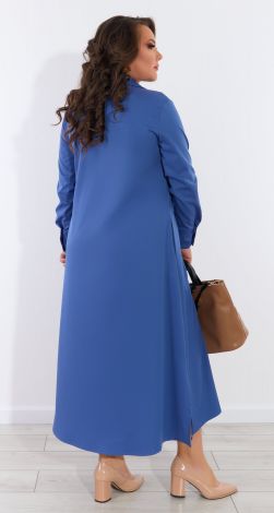 Платья больших размеров