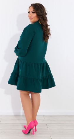 Платья больших размеров