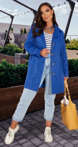 Жіночий верхній одяг