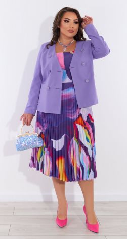 Костюми жіночі