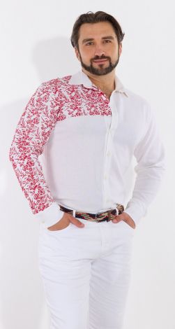 Чоловічі сорочки