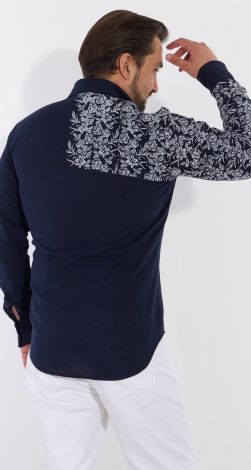 Чоловічі сорочки