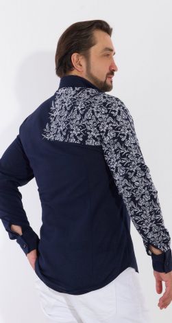 Чоловічі сорочки