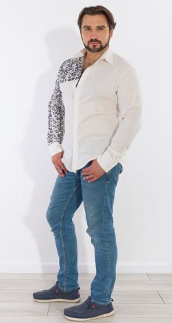 Чоловічі сорочки