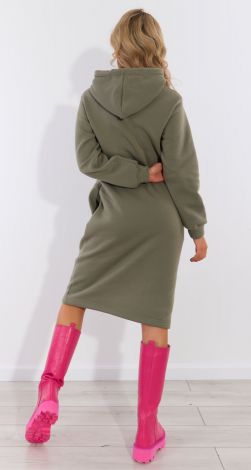 Платье норма