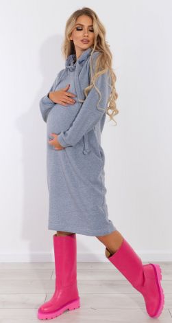 Платье норма