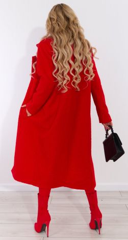 Жіночий верхній одяг