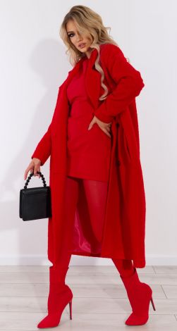 Жіночий верхній одяг